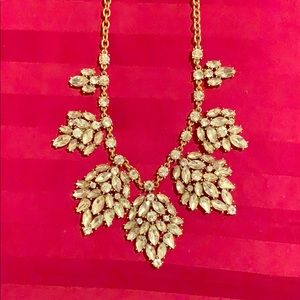 J Crew Necklace